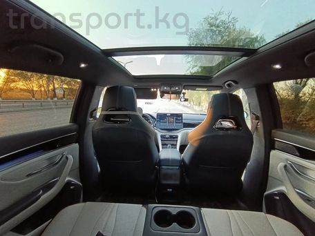 BYD Song Plus, 2023 — photo 9