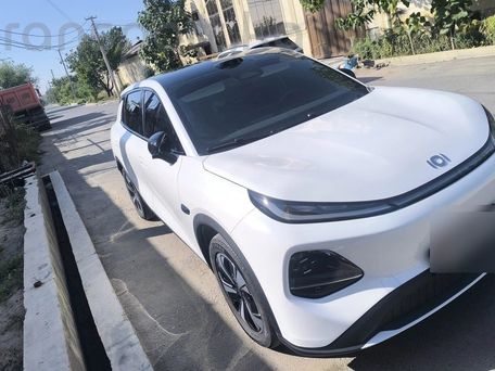 Changan Qiyuan Q05, 2023