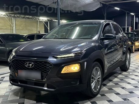 Hyundai Kona, 2020 — фото 2