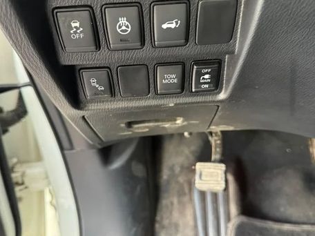 Nissan Pathfinder, 2018 — сүрөт 7