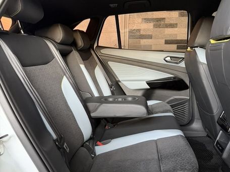 Volkswagen ID.4, 2023 — сүрөт 10