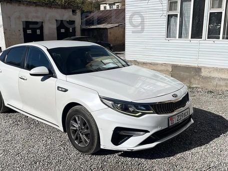 Kia K5, 2019 — сүрөт 2