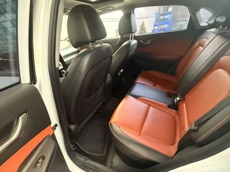 Hyundai Kona, 2019 — photo 7