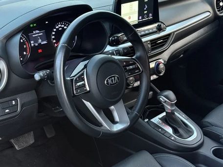 Kia K3, 2021 — 照片 7