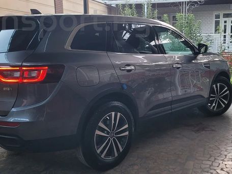 Renault Samsung QM6, 2020 — сүрөт 12
