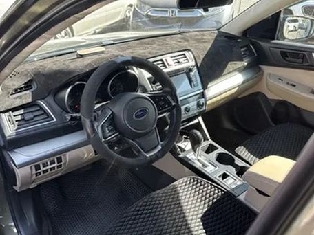 Subaru Outback, 2019 — сүрөт 6