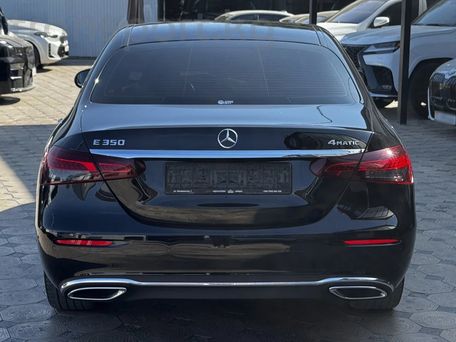Mercedes-Benz E-Класс, 2023 — сүрөт 6