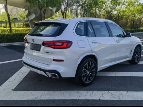 BMW X5, 2018 — фото 4