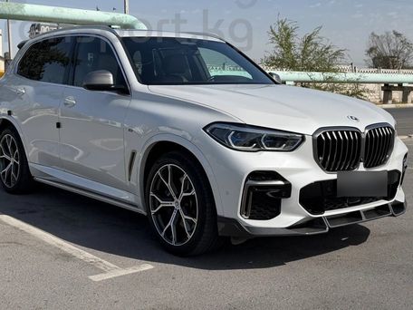 BMW X5, 2018 — фото 3