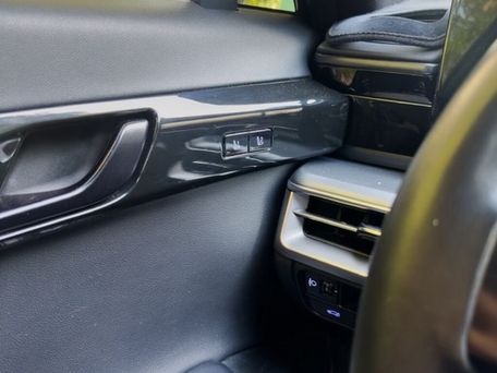 Hyundai Grandeur, 2023 — сүрөт 8