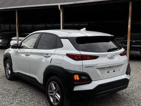 Hyundai Kona, 2020 — фото 4