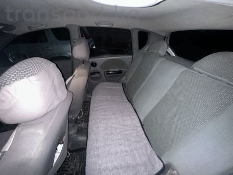 Daewoo Kalos, 2003 — photo 5