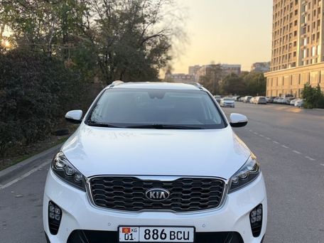 Kia Sorento, 2020 — photo 2