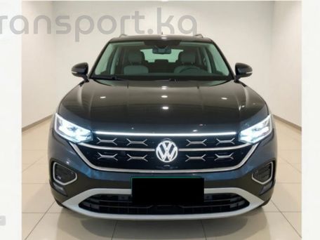 Volkswagen Tayron, 2023 — сүрөт 2