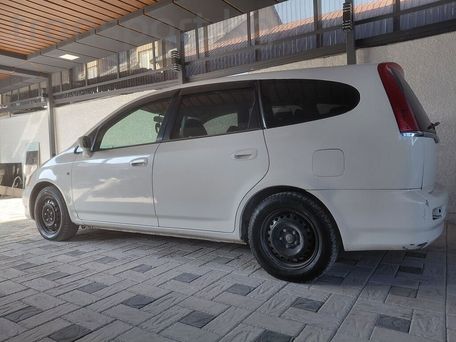 Honda Stream, 2000 — сүрөт 4