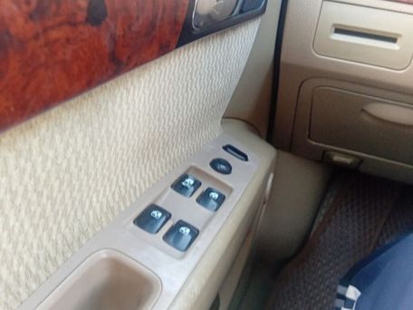Daewoo Lacetti, 2005 — сүрөт 7