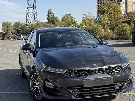 Kia K5, 2020 — photo 3