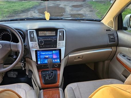 Lexus RX, 2006 — photo 8