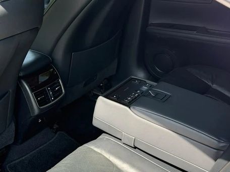Lexus ES, 2017 — фото 10