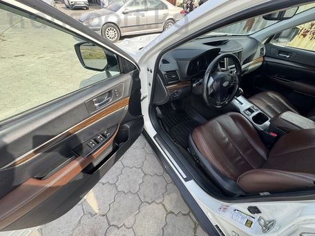 Subaru Outback, 2013 — сүрөт 10