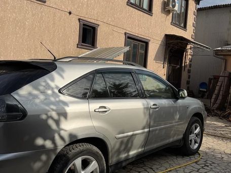 Lexus RX, 2006 — photo 4