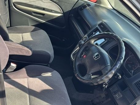 Honda Stream, 2003 — 照片 8