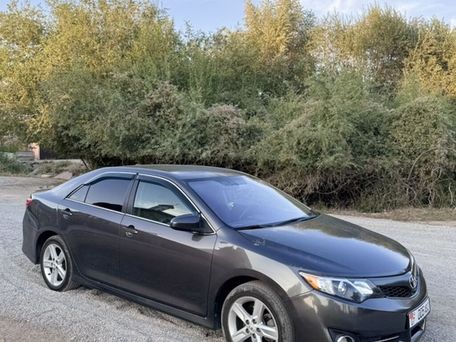 Toyota Camry, 2012 — сүрөт 3
