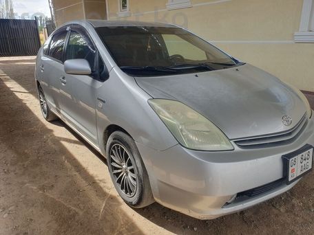 Toyota Prius, 2006 — фото 2