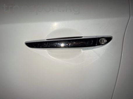 Hyundai Sonata, 2017 — сүрөт 10