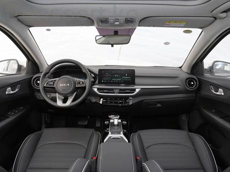 Kia K3, 2026 — photo 4