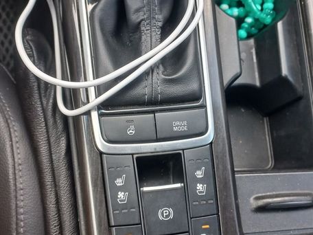 Kia K5, 2018 — 照片 9