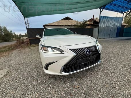 Lexus ES, 2020 — сүрөт 4
