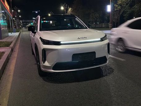 Aion I60, 2025 — photo 1