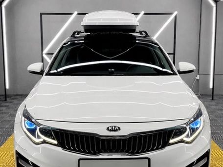 Kia K5, 2018 — сүрөт 5