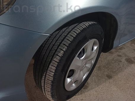 Honda Jazz, 2005 — сүрөт 9