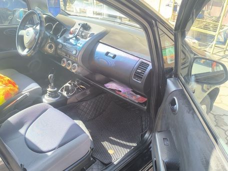 Honda Jazz, 2008 — сүрөт 2
