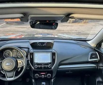 Subaru Forester, 2021 — photo 6