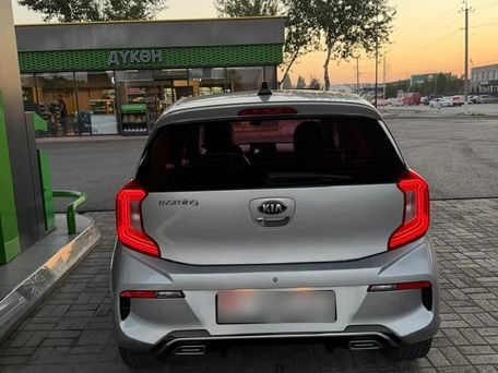 Kia Morning, 2020 — 照片 3