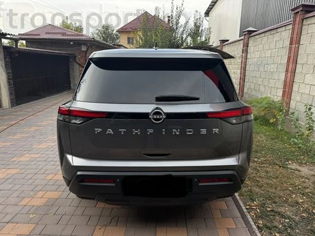 Nissan Pathfinder, 2022 — сүрөт 4