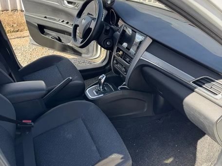 FAW Besturn B30, 2019 — сүрөт 7