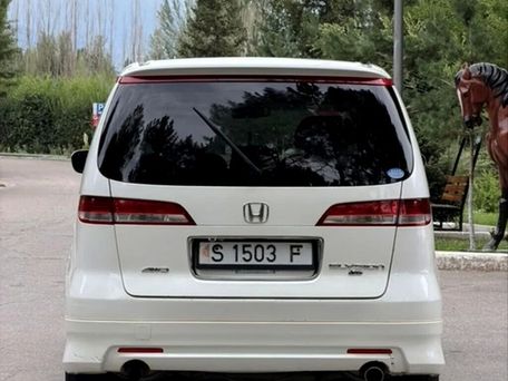 Honda Elysion, 2005 — сүрөт 6