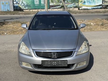 Honda Inspire, 2005 — фото 2