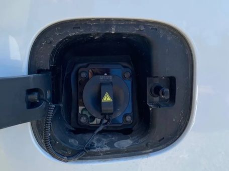 Maxus D90, 2020 — photo 4