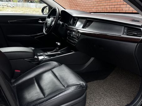 Kia K7, 2019 — photo 7