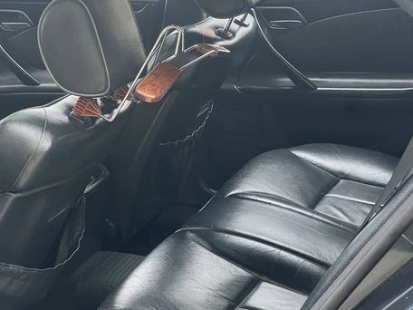 Mercedes-Benz E-Класс, 2000 — сүрөт 5