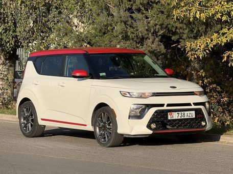Kia Soul, 2019 — 照片 2