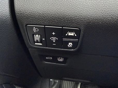 Kia K5, 2022 — сүрөт 9