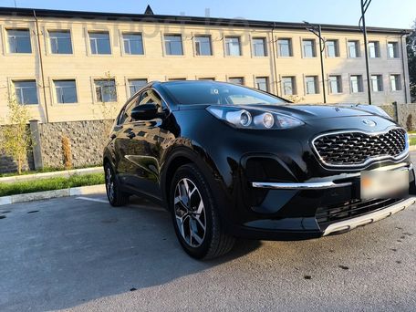 Kia Sportage, 2019 — фото 2