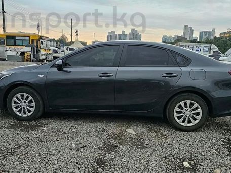 Kia K3, 2020 — photo 8