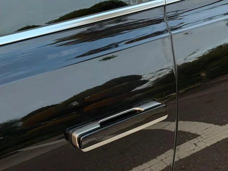 Hyundai Grandeur, 2023 — photo 8
